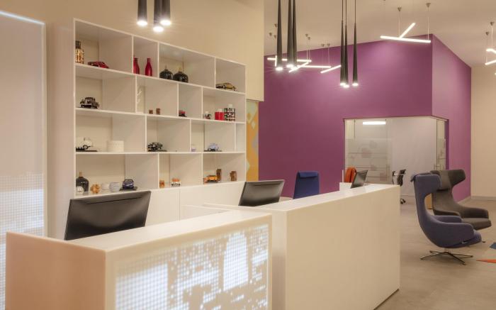 Fiesta Inn Express Monterrey Centro