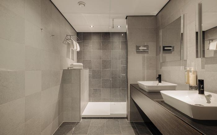 Crown Hotel Eindhoven Centre