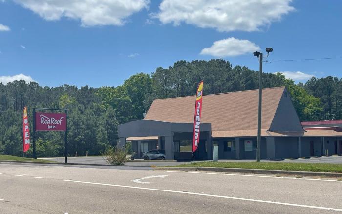 Red Roof Inn LaGrange