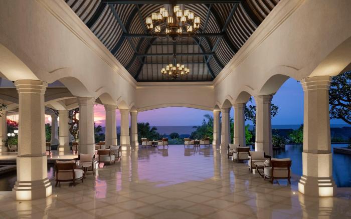 Jumeirah Bali