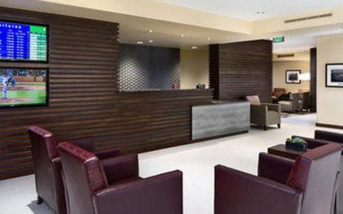Aerostay Hotel