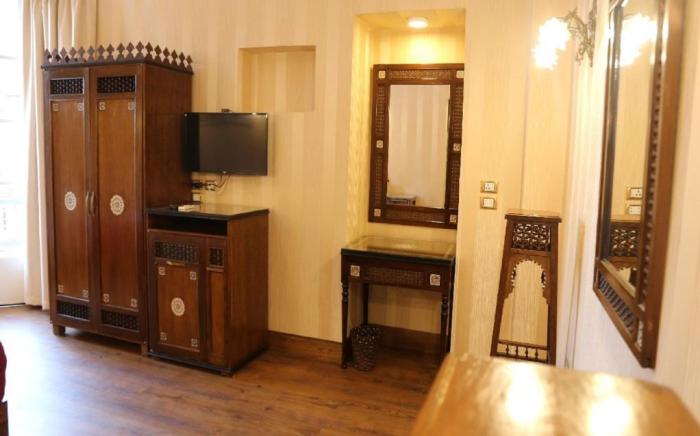 Arabesque Deluxe Apartment   Cairo Down Town