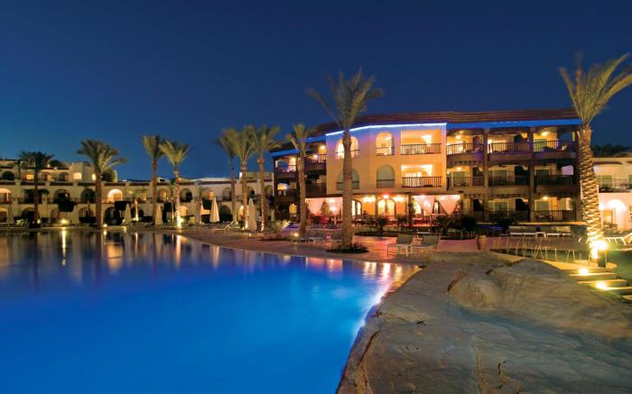 Royal Savoy Sharm El Sheikh