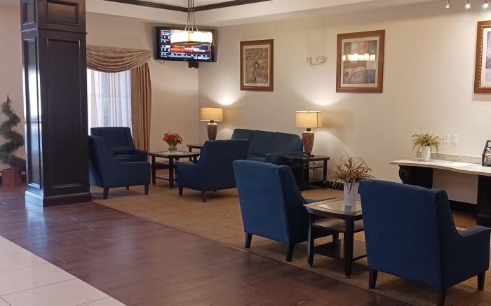 Red Roof Inn & Suites Longview