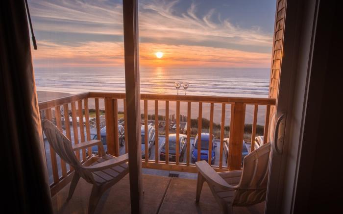 Inn at Nye Beach