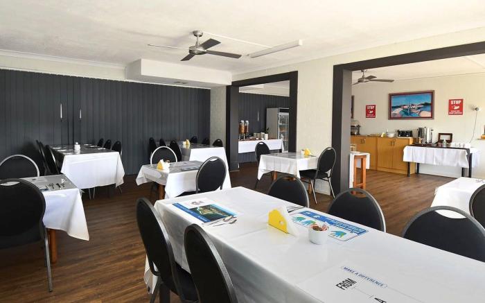 Kennedy Drive Airport Motel