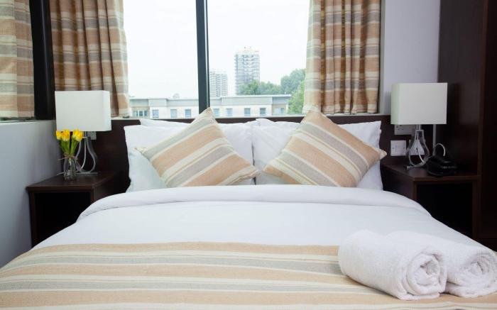 London City Airport Hotel