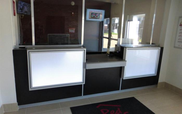 Red Roof Inn Houston - Jersey Village