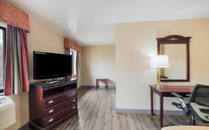 Red Carpet Inn Indian Head MD