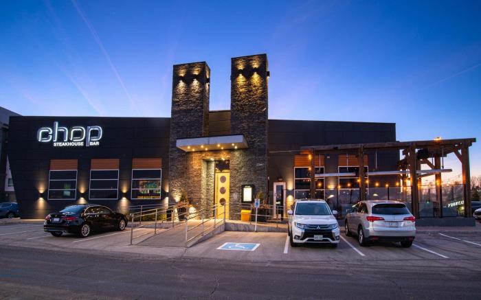 Sandman Hotel Oakville