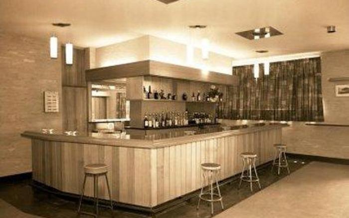 Ikon Hotel