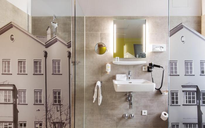 Basic Hotel Innsbruck