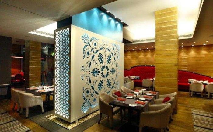 Graffit Gallery Design Hotel