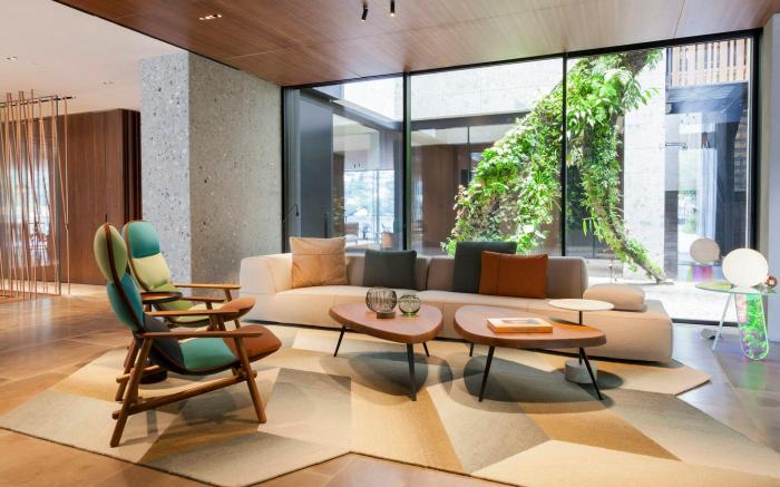 Il Sereno Lago di Como