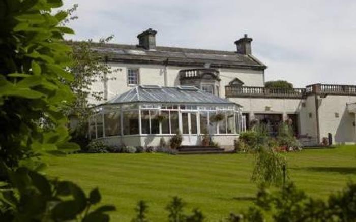 Best Western Plus Dunfermline Crossford Keavil House Hotel