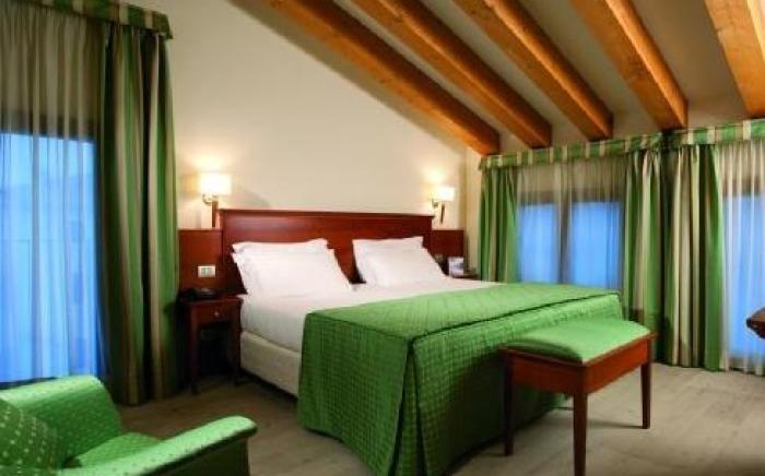 BEST WESTERN Titian Inn Hotel Treviso