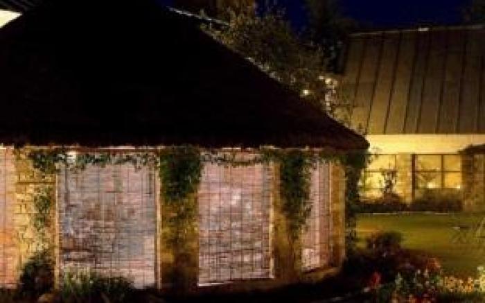 Country Inn Corbett