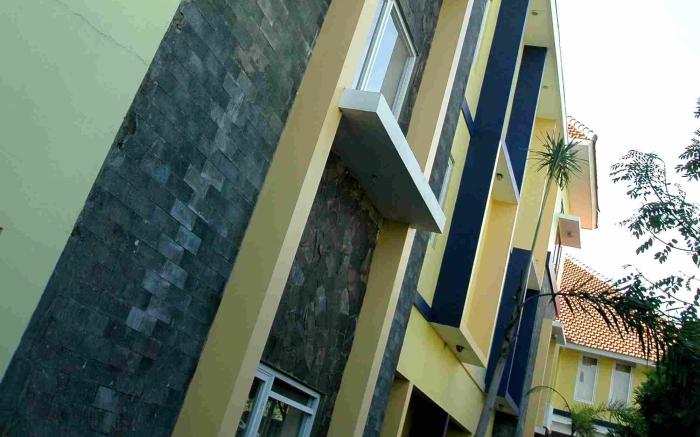 Pondok Jatim Park Hotel & Cafe