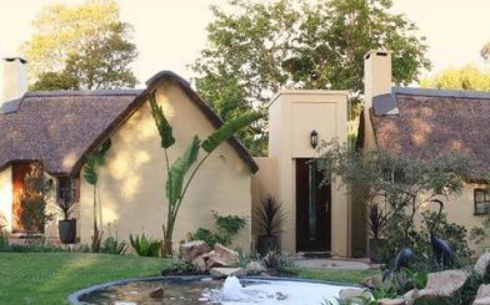 Hunters Country House