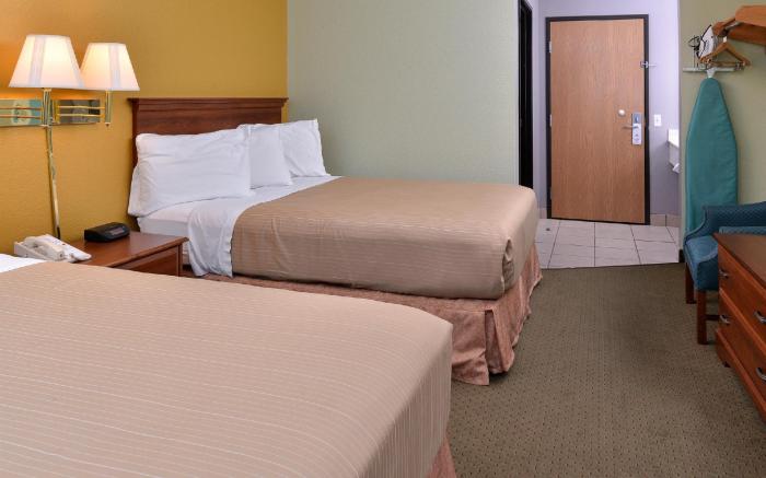 Americas Best Value Inn Seymour