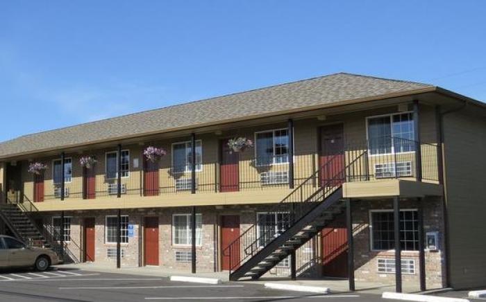 Morgan Inn and Suites Walla Walla