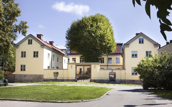 Hotel Hellstens Malmgard