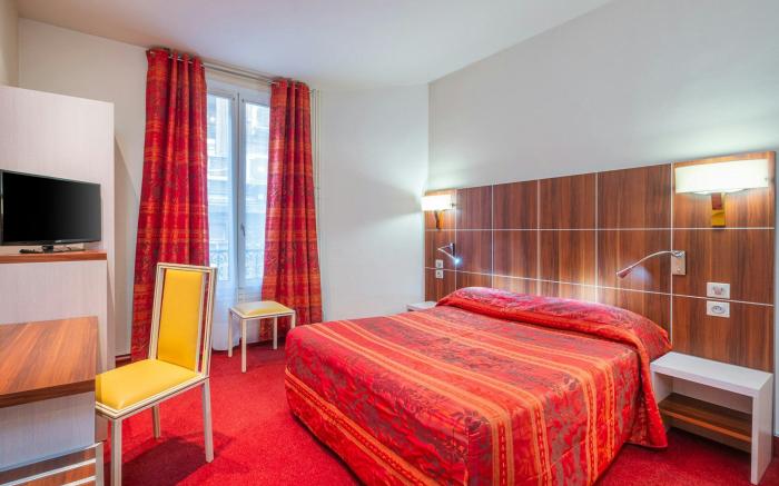 Hotel Terminus Montparnasse