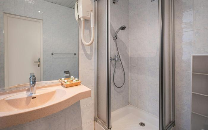 Hotel Terminus Montparnasse