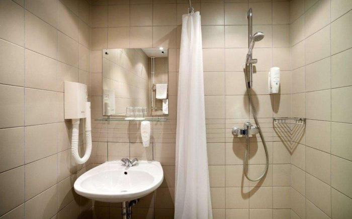 Kreutzwald Hotel Tallinn