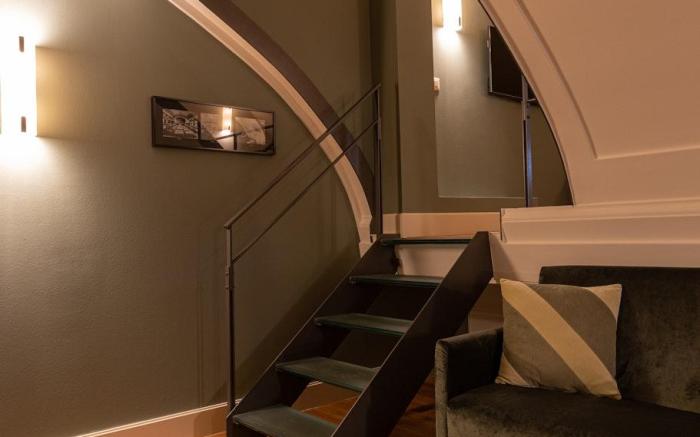 Romantik Seehotel Sonne