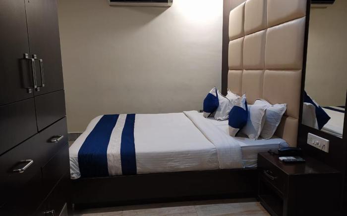 Hotel Presidency Inn