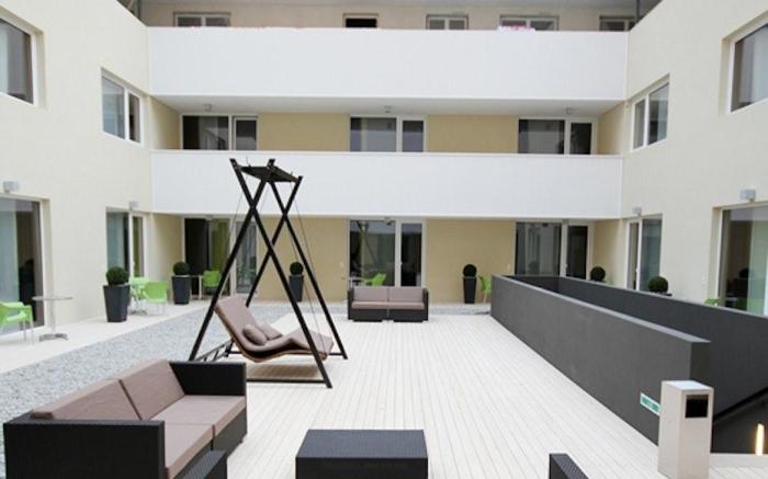 Harry's Home Dornbirn