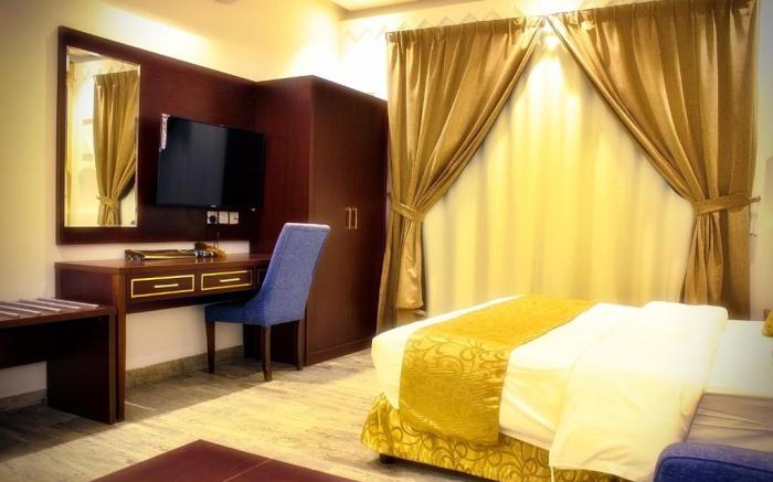 XYZ Heritage Hotel