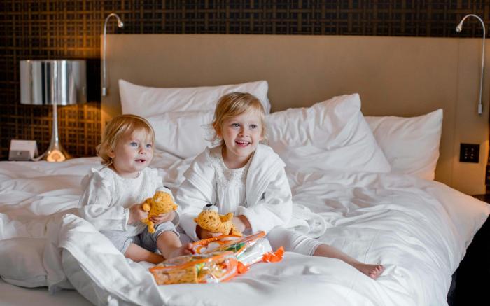 Hotel Schweizerhof Bern & THE SPA