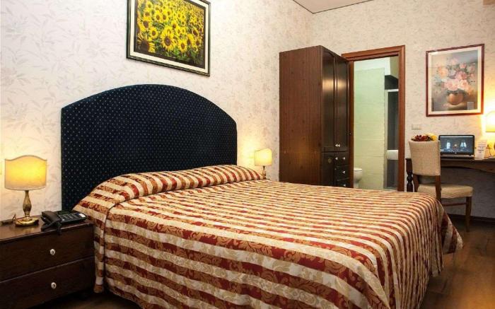 Hotel Villa Romeo