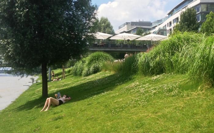 EUROVEA Apartments