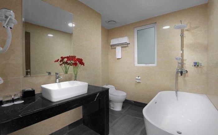Aston Batam Hotel and Residence