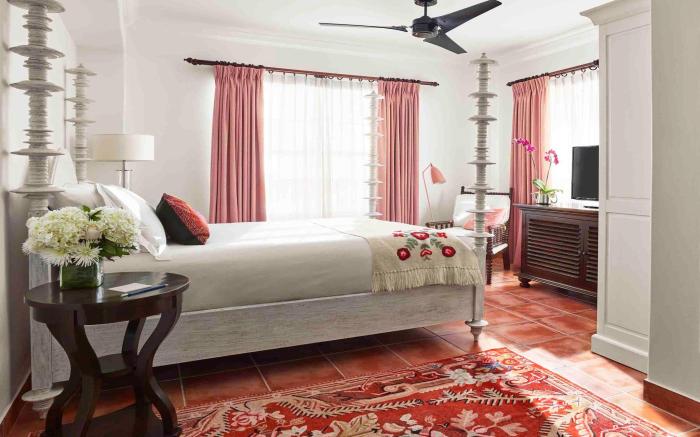 Casa Faena Miami Beach