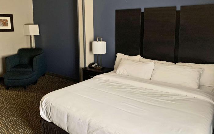 Comfort Inn & Suites Columbus North