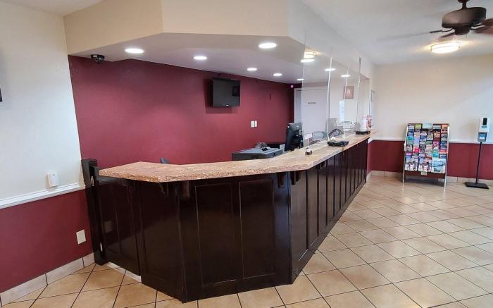 Red Roof Inn Tifton