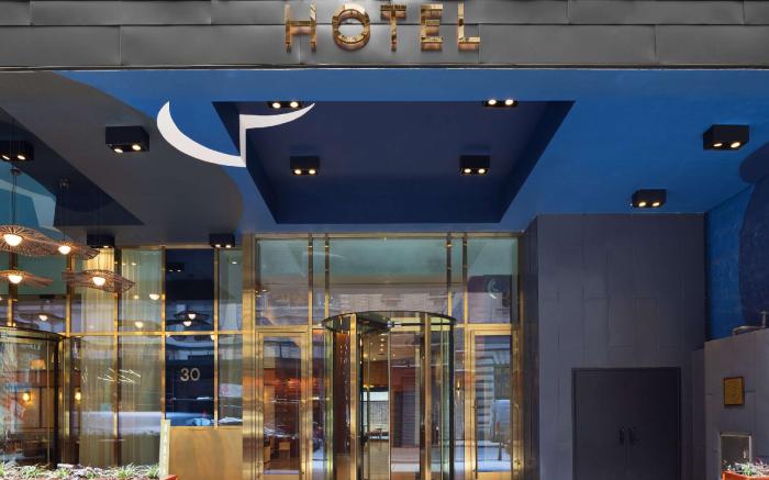Grayson Hotel