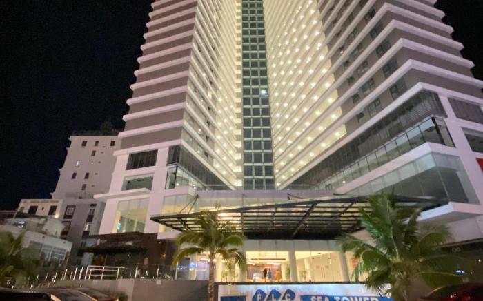 FLC Sea Tower Quy Nhơn Seaview Apartment