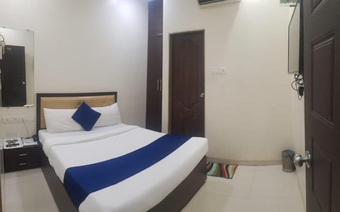 HOTEL ZEE RESIDENCY ( ZR)