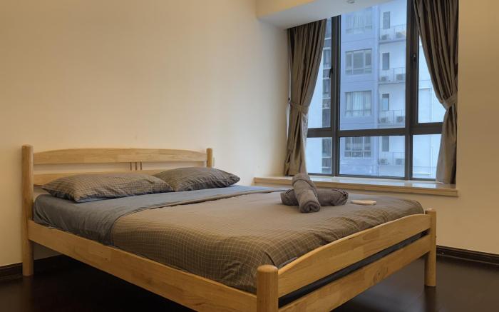 R&F 3Bedrooms2Bath Boutique Homestay By【TREX】