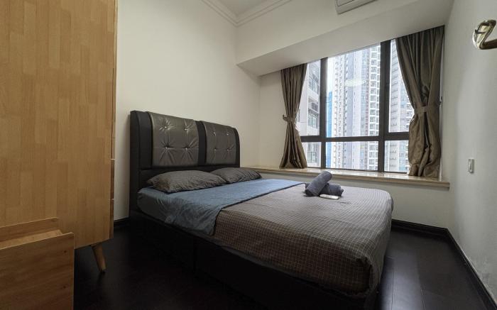 R&F 3Bedrooms2Bath Boutique Homestay By【TREX】