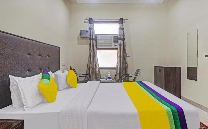 Itsy Hotels Albie Stay Inn