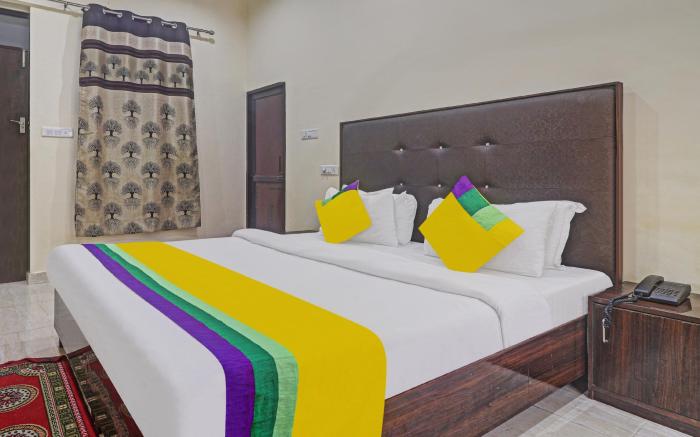 Itsy Hotels Albie Stay Inn