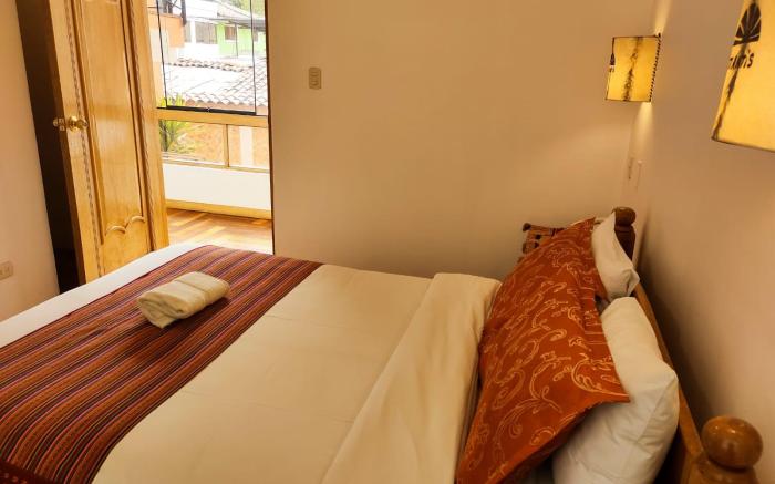 Eco Bunnu Inn