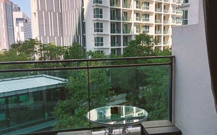 Inap Heritage @ The Shore Hotels & Residence