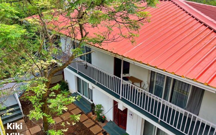 Kiki Villa 100mtr from the beach